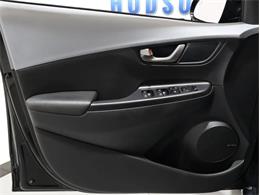 2021 Hyundai Kona (CC-2088976) for sale in Greensboro, North Carolina