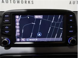 2021 Hyundai Kona (CC-2088976) for sale in Greensboro, North Carolina