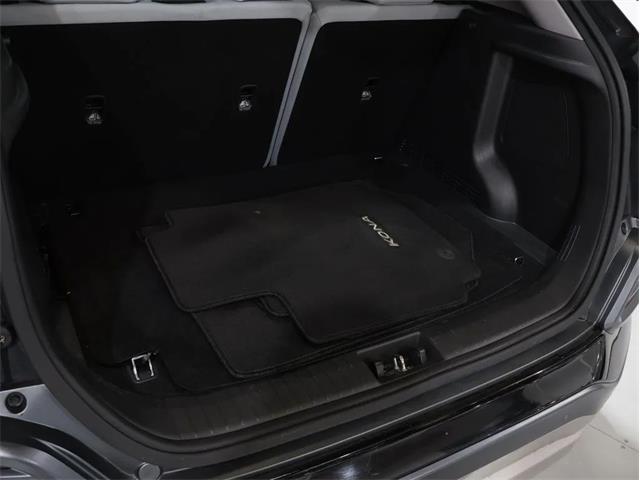 2021 Hyundai Kona (CC-2088976) for sale in Greensboro, North Carolina