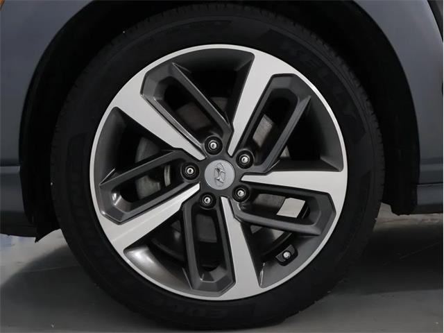 2021 Hyundai Kona (CC-2088976) for sale in Greensboro, North Carolina