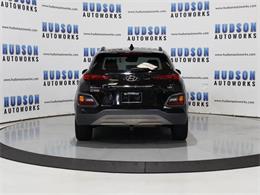 2021 Hyundai Kona (CC-2088976) for sale in Greensboro, North Carolina