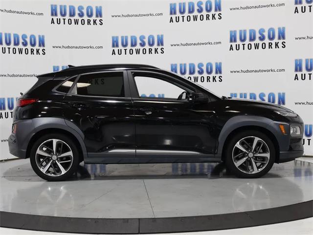 2021 Hyundai Kona (CC-2088976) for sale in Greensboro, North Carolina