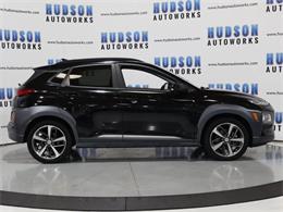2021 Hyundai Kona (CC-2088976) for sale in Greensboro, North Carolina