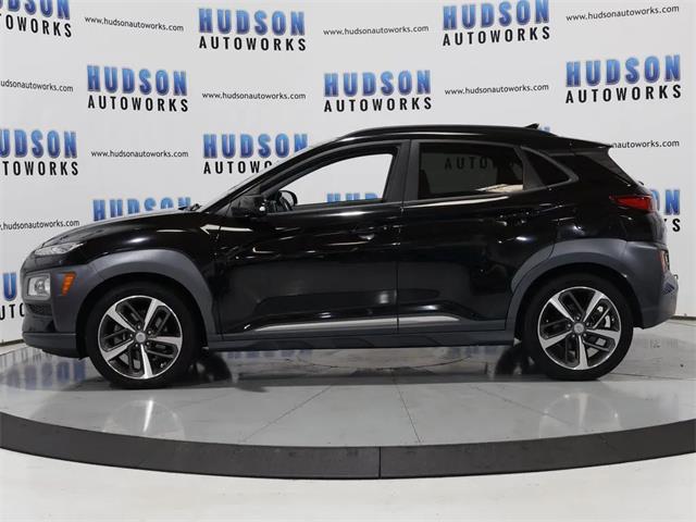 2021 Hyundai Kona (CC-2088976) for sale in Greensboro, North Carolina
