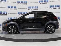 2021 Hyundai Kona (CC-2088976) for sale in Greensboro, North Carolina