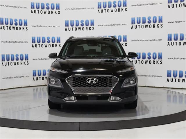 2021 Hyundai Kona (CC-2088976) for sale in Greensboro, North Carolina