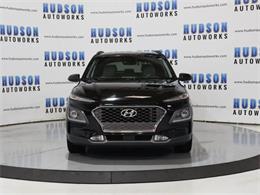 2021 Hyundai Kona (CC-2088976) for sale in Greensboro, North Carolina