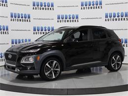 2021 Hyundai Kona (CC-2088976) for sale in Greensboro, North Carolina