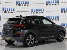 2021 Hyundai Kona (CC-2088976) for sale in Greensboro, North Carolina