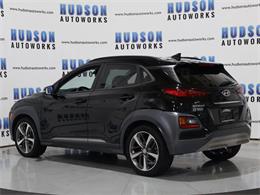 2021 Hyundai Kona (CC-2088976) for sale in Greensboro, North Carolina
