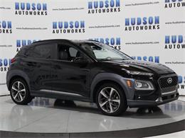 2021 Hyundai Kona (CC-2088976) for sale in Greensboro, North Carolina