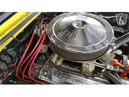 1969 Chevrolet Camaro (CC-2088977) for sale in Dearborn, Michigan