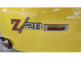 1969 Chevrolet Camaro (CC-2088977) for sale in Dearborn, Michigan
