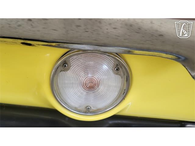1969 Chevrolet Camaro (CC-2088977) for sale in Dearborn, Michigan