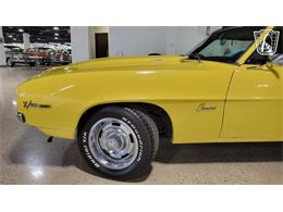 1969 Chevrolet Camaro (CC-2088977) for sale in Dearborn, Michigan