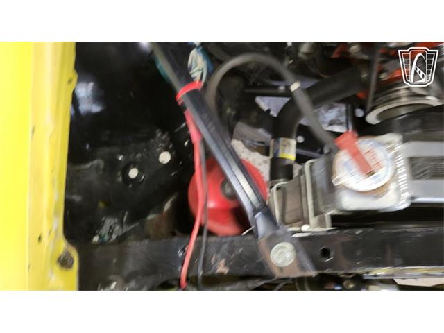 1969 Chevrolet Camaro (CC-2088977) for sale in Dearborn, Michigan