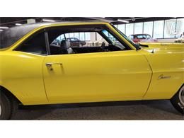 1969 Chevrolet Camaro (CC-2088977) for sale in Dearborn, Michigan
