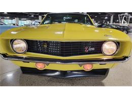 1969 Chevrolet Camaro (CC-2088977) for sale in Dearborn, Michigan