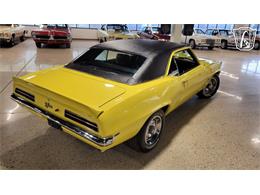 1969 Chevrolet Camaro (CC-2088977) for sale in Dearborn, Michigan