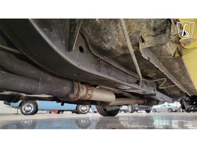 1969 Chevrolet Camaro (CC-2088977) for sale in Dearborn, Michigan