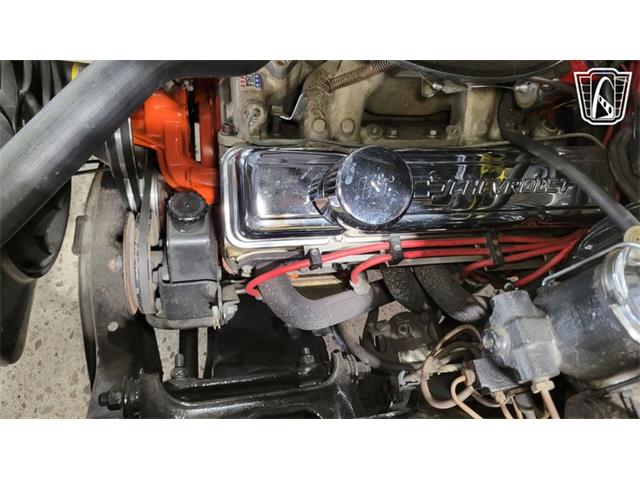 1969 Chevrolet Camaro (CC-2088977) for sale in Dearborn, Michigan