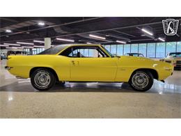 1969 Chevrolet Camaro (CC-2088977) for sale in Dearborn, Michigan