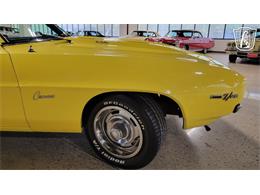 1969 Chevrolet Camaro (CC-2088977) for sale in Dearborn, Michigan