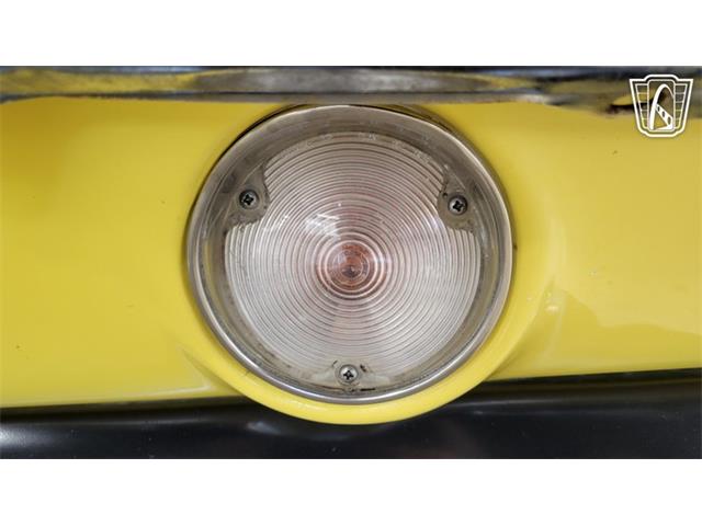 1969 Chevrolet Camaro (CC-2088977) for sale in Dearborn, Michigan