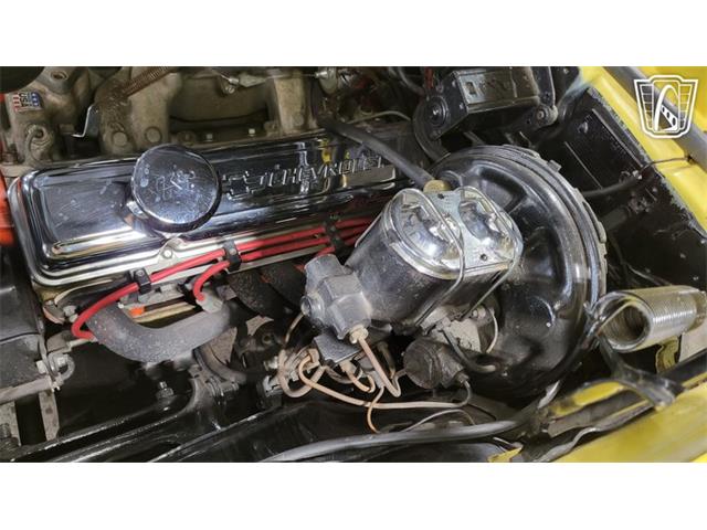1969 Chevrolet Camaro (CC-2088977) for sale in Dearborn, Michigan