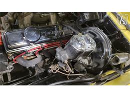 1969 Chevrolet Camaro (CC-2088977) for sale in Dearborn, Michigan