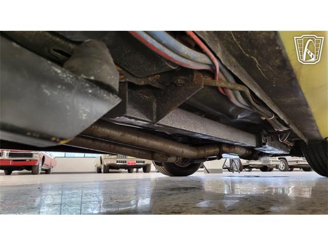 1969 Chevrolet Camaro (CC-2088977) for sale in Dearborn, Michigan