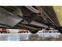 1969 Chevrolet Camaro (CC-2088977) for sale in Dearborn, Michigan