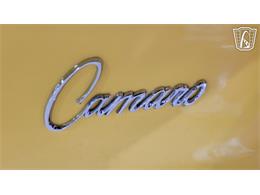 1969 Chevrolet Camaro (CC-2088977) for sale in Dearborn, Michigan