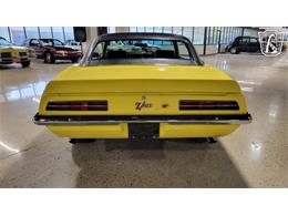 1969 Chevrolet Camaro (CC-2088977) for sale in Dearborn, Michigan