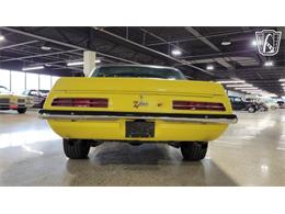 1969 Chevrolet Camaro (CC-2088977) for sale in Dearborn, Michigan