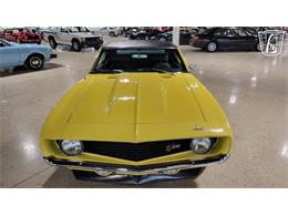 1969 Chevrolet Camaro (CC-2088977) for sale in Dearborn, Michigan