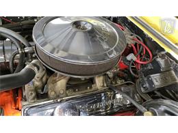 1969 Chevrolet Camaro (CC-2088977) for sale in Dearborn, Michigan