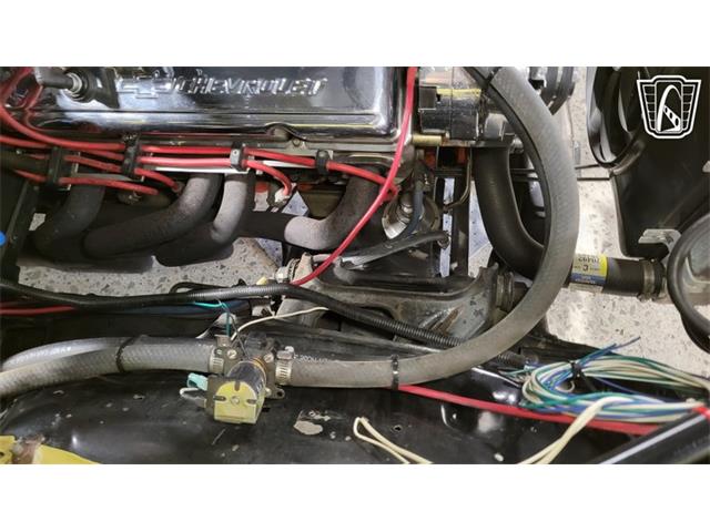 1969 Chevrolet Camaro (CC-2088977) for sale in Dearborn, Michigan
