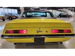 1969 Chevrolet Camaro (CC-2088977) for sale in Dearborn, Michigan