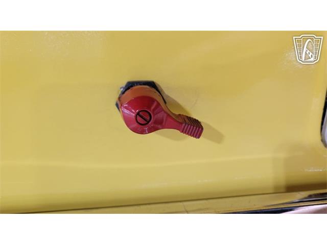 1969 Chevrolet Camaro (CC-2088977) for sale in Dearborn, Michigan