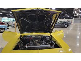 1969 Chevrolet Camaro (CC-2088977) for sale in Dearborn, Michigan