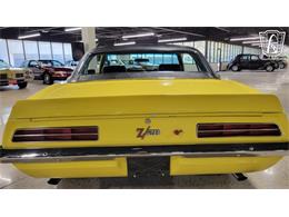 1969 Chevrolet Camaro (CC-2088977) for sale in Dearborn, Michigan