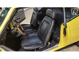 1969 Chevrolet Camaro (CC-2088977) for sale in Dearborn, Michigan