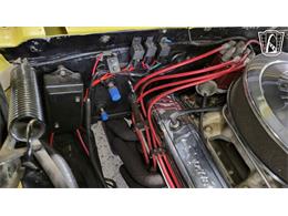 1969 Chevrolet Camaro (CC-2088977) for sale in Dearborn, Michigan