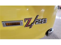 1969 Chevrolet Camaro (CC-2088977) for sale in Dearborn, Michigan
