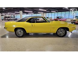 1969 Chevrolet Camaro (CC-2088977) for sale in Dearborn, Michigan