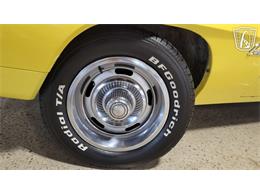 1969 Chevrolet Camaro (CC-2088977) for sale in Dearborn, Michigan