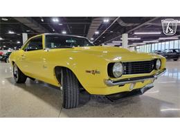 1969 Chevrolet Camaro (CC-2088977) for sale in Dearborn, Michigan