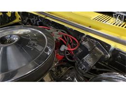 1969 Chevrolet Camaro (CC-2088977) for sale in Dearborn, Michigan