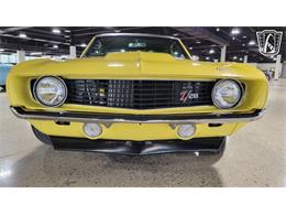 1969 Chevrolet Camaro (CC-2088977) for sale in Dearborn, Michigan
